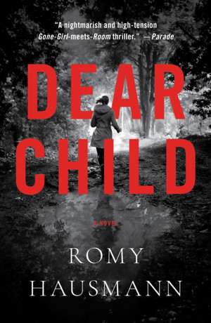 Dear Child de Romy Hausmann