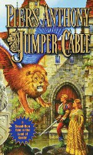 Anthony, P: Jumper Cable