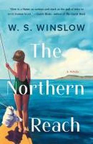 Northern Reach de W S Winslow