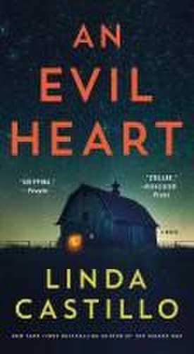 An Evil Heart de Linda Castillo