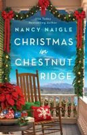 Christmas in Chestnut Ridge de Nancy Naigle