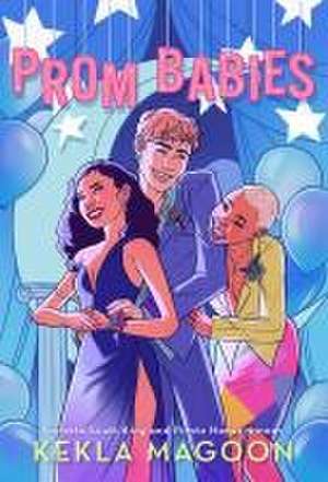 Prom Babies de Kekla Magoon