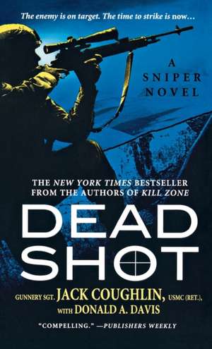 Dead Shot de Jack Coughlin