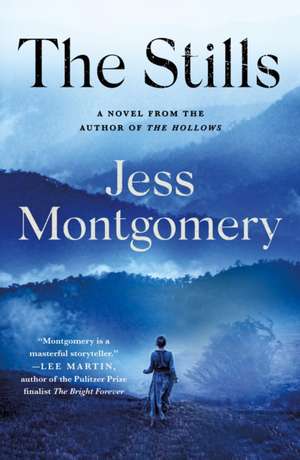 Stills de Jess Montgomery