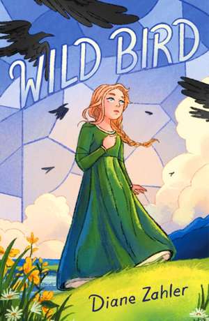 Wild Bird de Diane Zahler