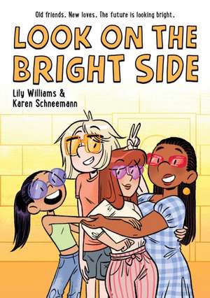 Look on the Bright Side de Lily Williams