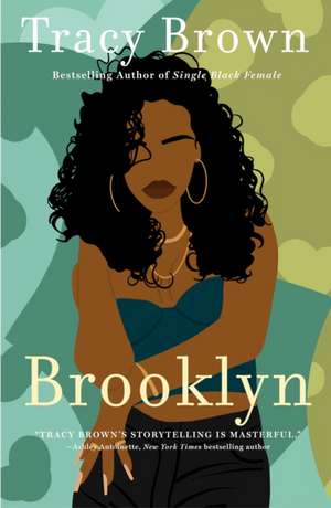 Brooklyn de Tracy Brown