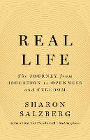 Real Life de Sharon Salzberg