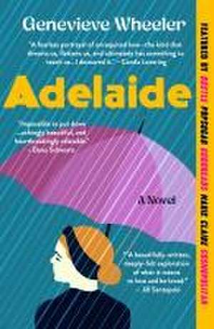 Adelaide de Genevieve Wheeler