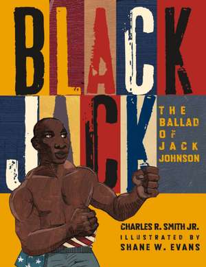 Black Jack de Charles R Smith