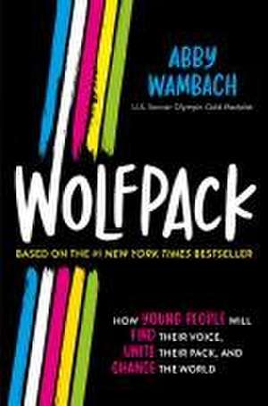 Wolfpack (Young Readers Edition) de Abby Wambach