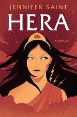 Hera de Jennifer Saint