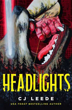 Headlights de Cj Leede