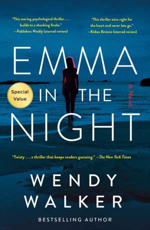 Emma in the Night de Wendy Walker