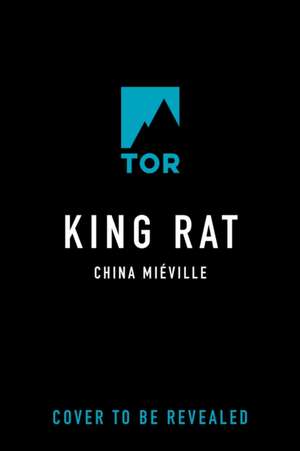 King Rat de China Miéville