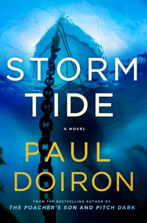 Storm Tide de Paul Doiron