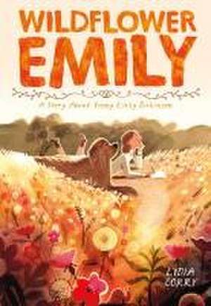 Wildflower Emily de Lydia Corry