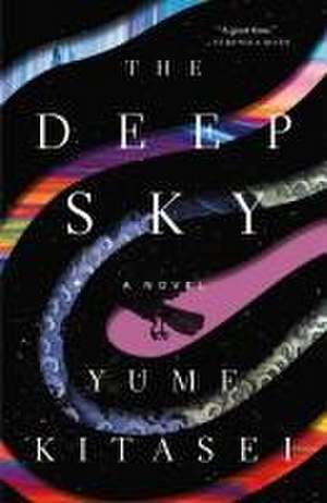 The Deep Sky de Yume Kitasei