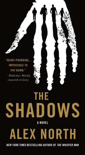 The Shadows de Alex North