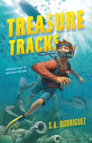 Treasure Tracks de S a Rodriguez