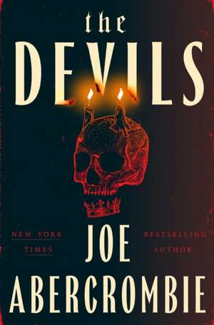 The Devils de Joe Abercrombie
