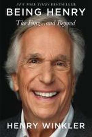 Being Henry de Henry Winkler