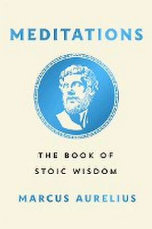 Meditations de Marcus Aurelius