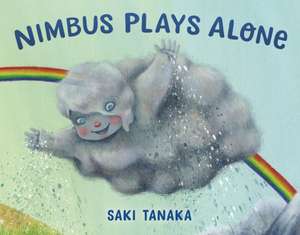Nimbus Plays Alone de Saki Tanaka
