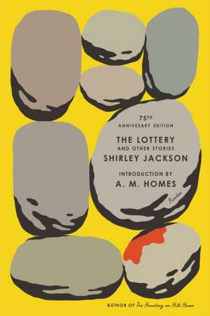 The Lottery and Other Stories de Shirley Jackson