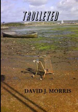 Trolleyed de David J. Morris