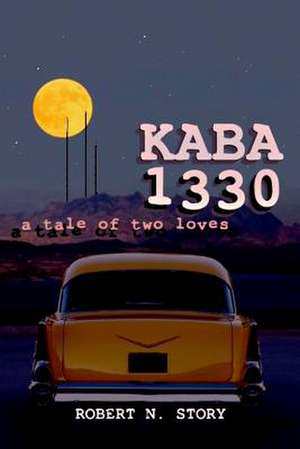 Kaba 1330 de Robert N. Story