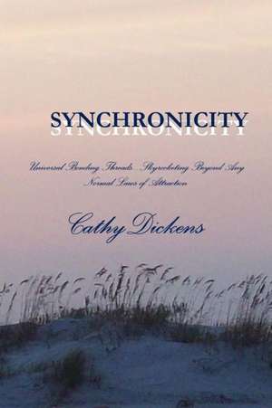Dickens, C: Synchronicity