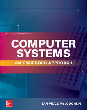 Computer Systems de Ian McLoughlin