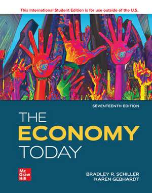 The Economy Today ISE de SCHILLER