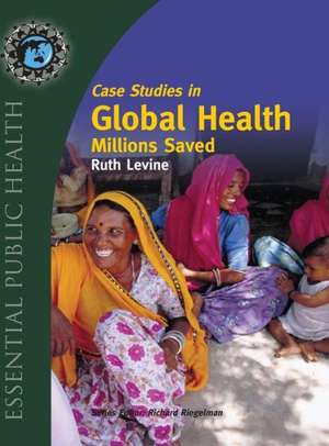 Natomas HS Case Studies in Global Health (Hardcover) de John Levine