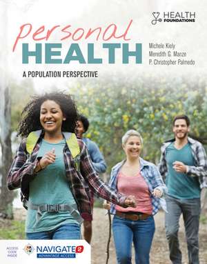 Personal Health de Michele Kiely