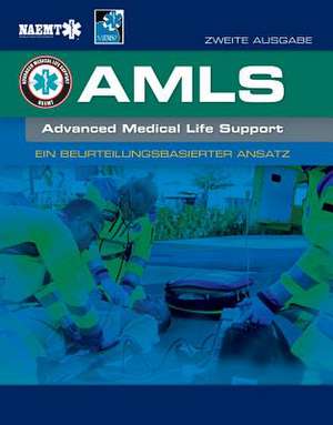 AMLS GERMAN VERSION de NAEMT