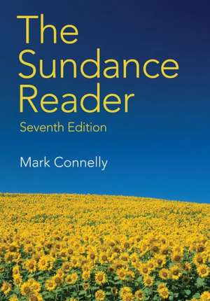 The Sundance Reader de Mark Connelly