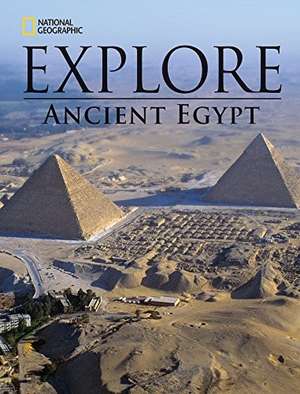 Ancient Egypt Explore