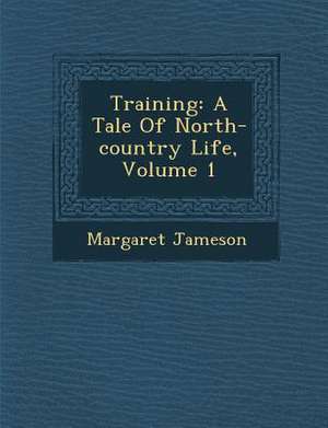 Training de Margaret Jameson