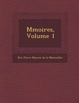 M Moires, Volume 1 de Ren