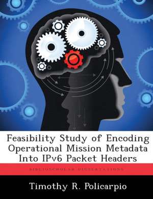 FEASIBILITY STUDY OF ENCODING