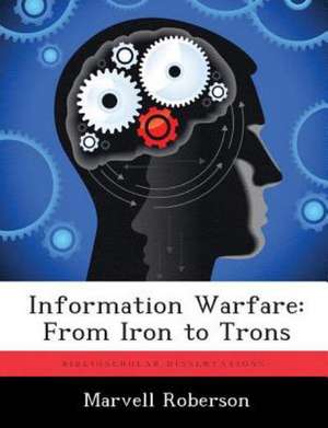 INFO WARFARE