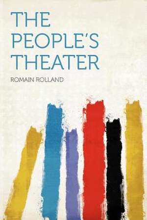 The People's Theater