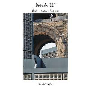Height, H: Details II°