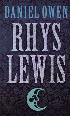 Rhys Lewis de Daniel Owen