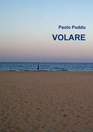 Volare de Paolo Puddu