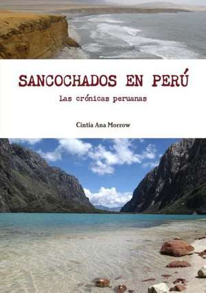 Sancochados En Peru de Cintia Ana Morrow