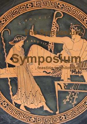 Symposium de Plato