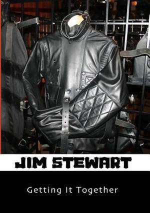 Getting It Together de Jim Stewart